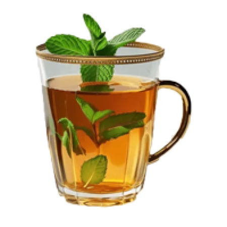 دمنوش مراکشی